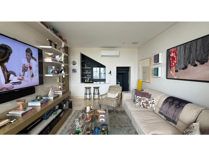 Casa de 4 alcobas en venta en Lagos Del Caujaral, Atlántico, 683 m² · foto 4 de 24