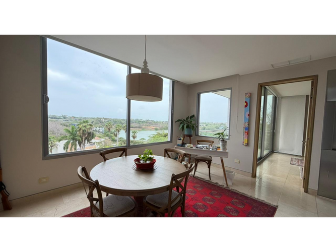 Casa de 4 alcobas en venta en Lagos Del Caujaral, Atlántico, 683 m² · foto 6 de 24