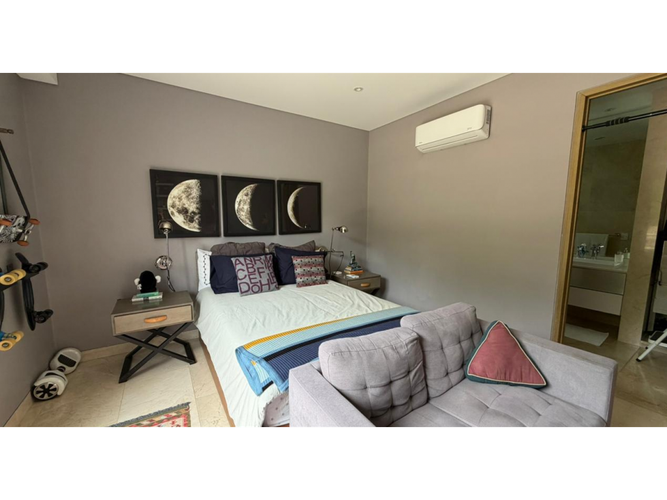 Casa de 4 alcobas en venta en Lagos Del Caujaral, Atlántico, 683 m² · foto 11 de 24