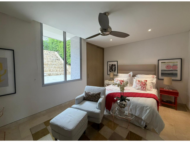 Casa de 4 alcobas en venta en Lagos Del Caujaral, Atlántico, 683 m² · foto 12 de 24