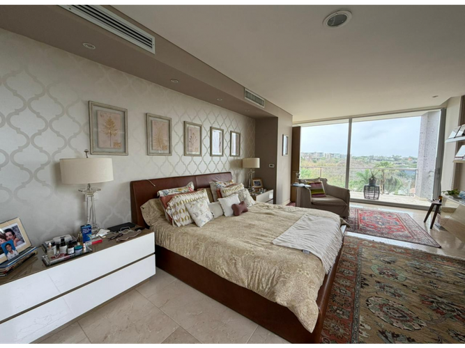 Casa de 4 alcobas en venta en Lagos Del Caujaral, Atlántico, 683 m² · foto 13 de 24