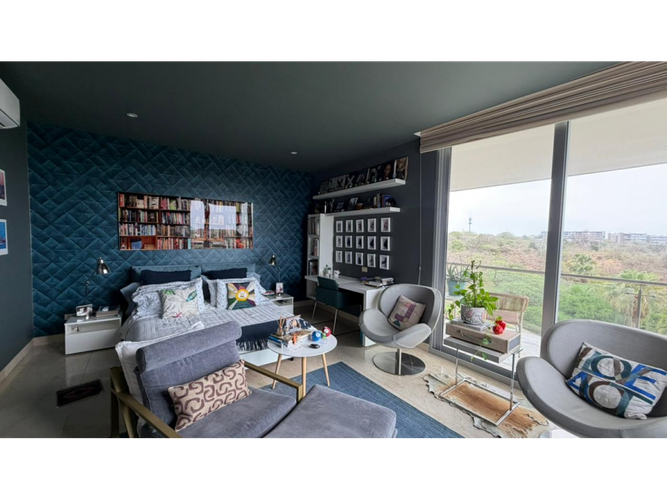 Casa de 4 alcobas en venta en Lagos Del Caujaral, Atlántico, 683 m² · foto 15 de 24
