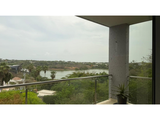 Casa de 4 alcobas en venta en Lagos Del Caujaral, Atlántico, 683 m² · foto 24 de 24