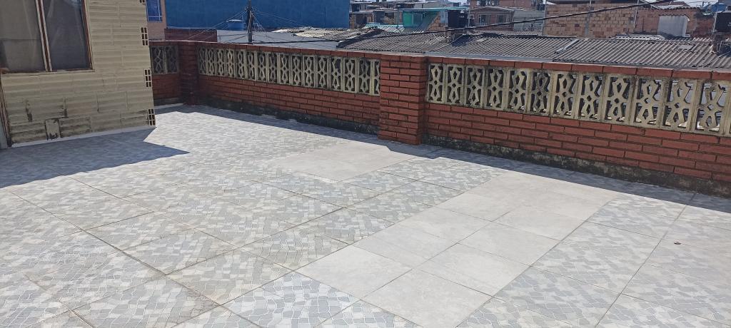 Casa en venta en Marsella, Bogotá · foto 19 de 23