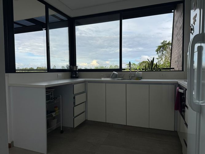 Apartamento de 2 alcobas en venta en Llano Grande, Rionegro, 108 m² · foto 7 de 24