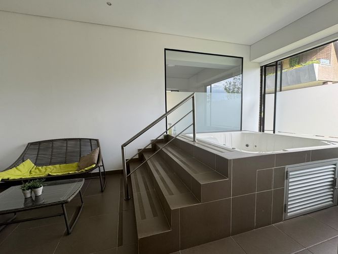 Apartamento de 2 alcobas en venta en Llano Grande, Rionegro, 108 m² · foto 22 de 24