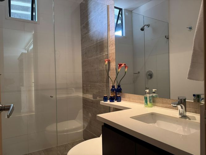 Apartamento de 2 alcobas en venta en Llano Grande, Rionegro, 108 m² · foto 11 de 24