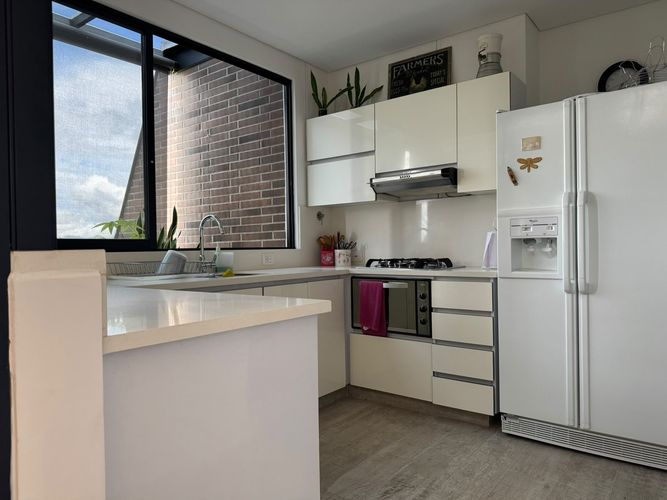 Apartamento de 2 alcobas en venta en Llano Grande, Rionegro, 108 m² · foto 5 de 24