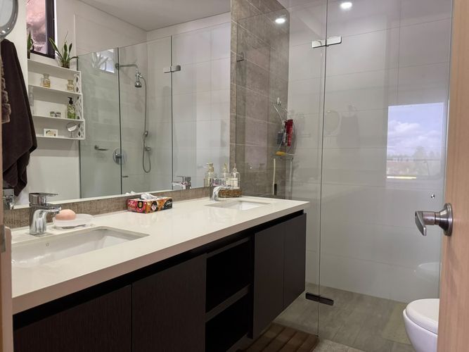 Apartamento de 2 alcobas en venta en Llano Grande, Rionegro, 108 m² · foto 14 de 24
