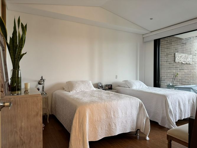 Apartamento de 2 alcobas en venta en Llano Grande, Rionegro, 108 m² · foto 15 de 24
