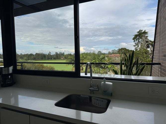 Apartamento de 2 alcobas en venta en Llano Grande, Rionegro, 108 m² · foto 8 de 24