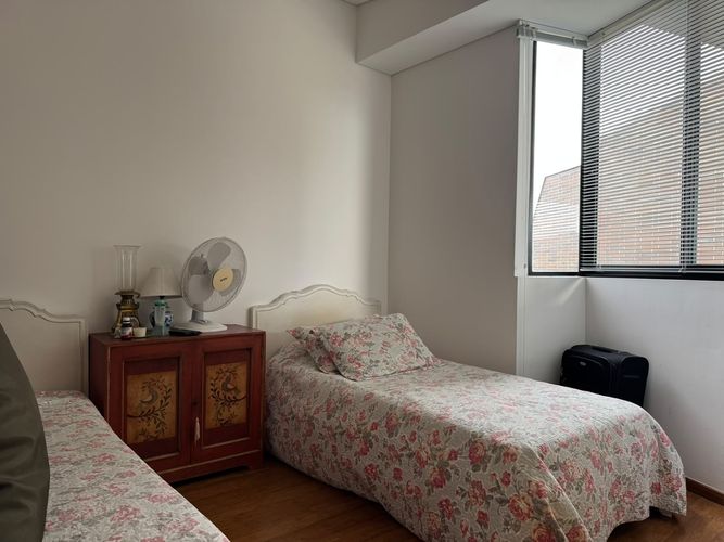Apartamento de 2 alcobas en venta en Llano Grande, Rionegro, 108 m² · foto 17 de 24