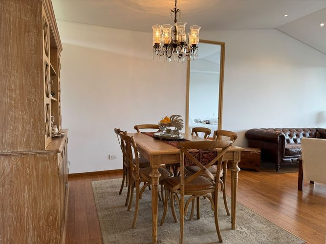 Apartamento de 2 alcobas en venta en Llano Grande, Rionegro, 108 m² · foto 6 de 24