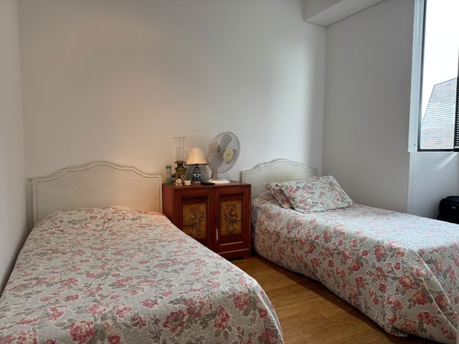 Apartamento de 2 alcobas en venta en Llano Grande, Rionegro, 108 m² · foto 12 de 24