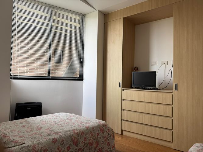 Apartamento de 2 alcobas en venta en Llano Grande, Rionegro, 108 m² · foto 13 de 24