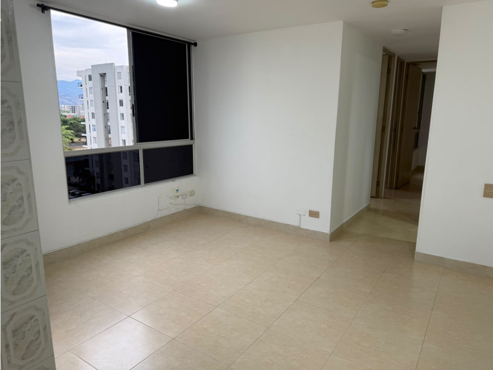 Apartamento en Arriendo en Bochalema, Cali