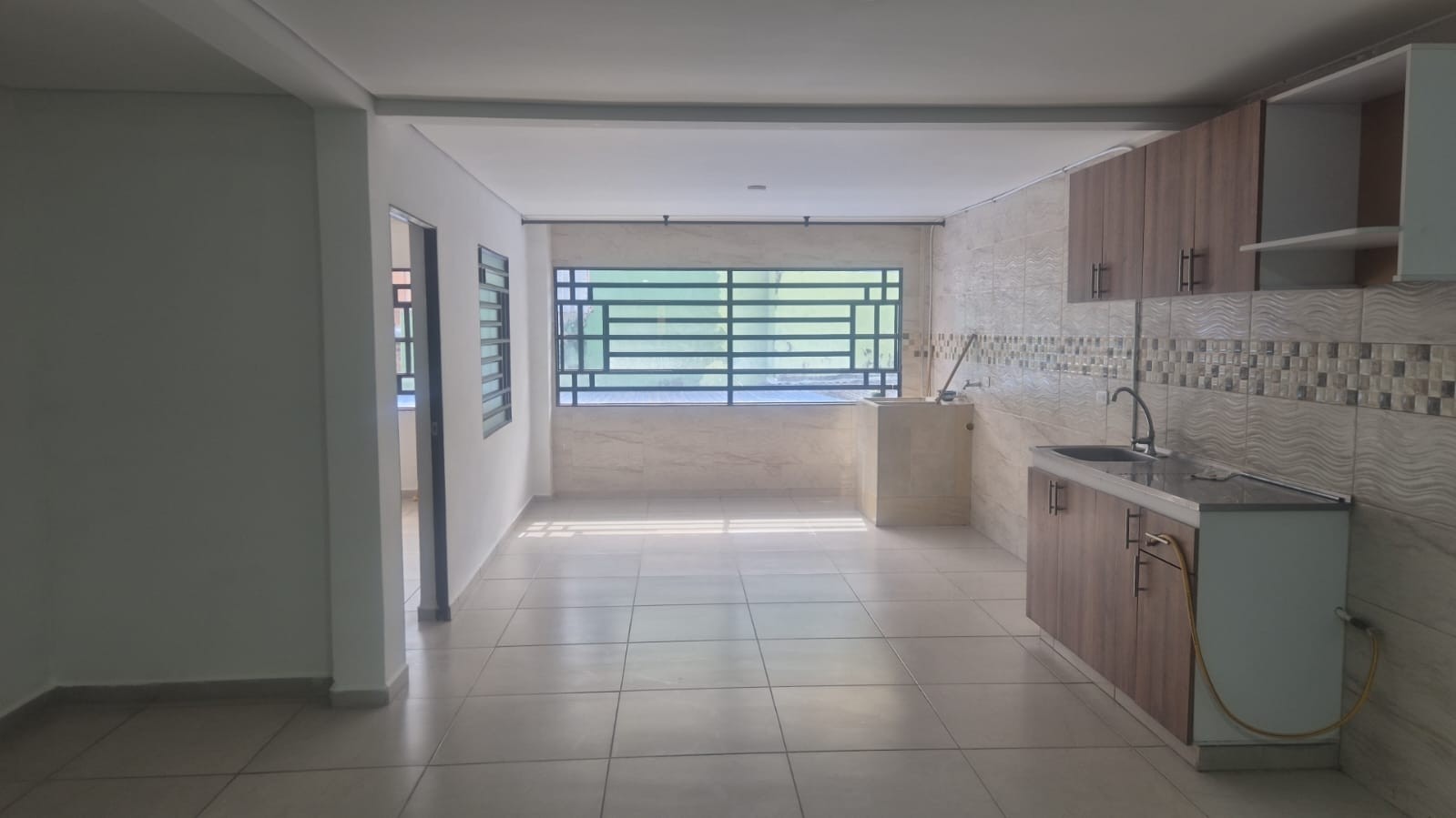 Apartamento en Arriendo en Belalcazar, Ibagué