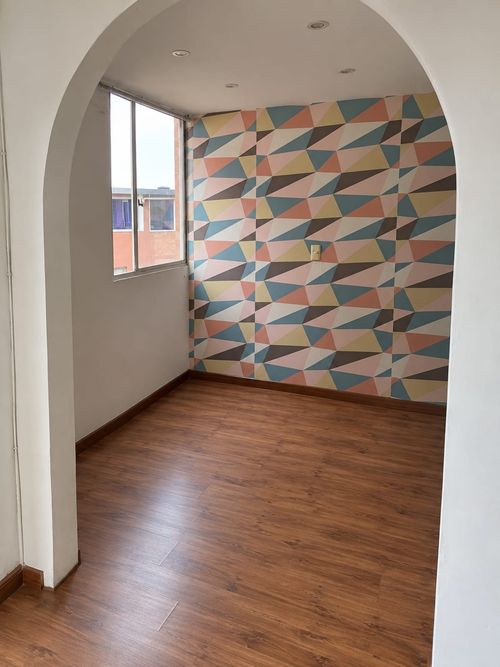 Apartamento de 2 alcobas en venta en Centro, Funza, 47 m² · foto 9 de 9