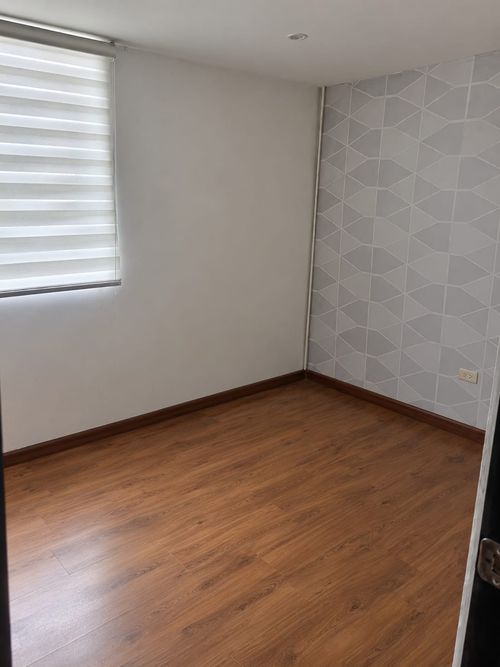 Apartamento de 2 alcobas en venta en Centro, Funza, 47 m² · foto 2 de 9