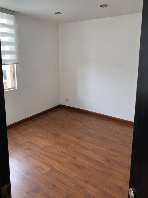 Apartamento de 2 alcobas en venta en Centro, Funza, 47 m² · foto 5 de 9