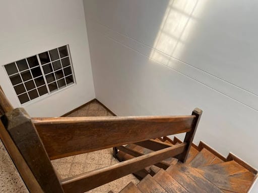 Oficina en arriendo en Calasanz, Medellín, 220 m² · foto 13 de 16