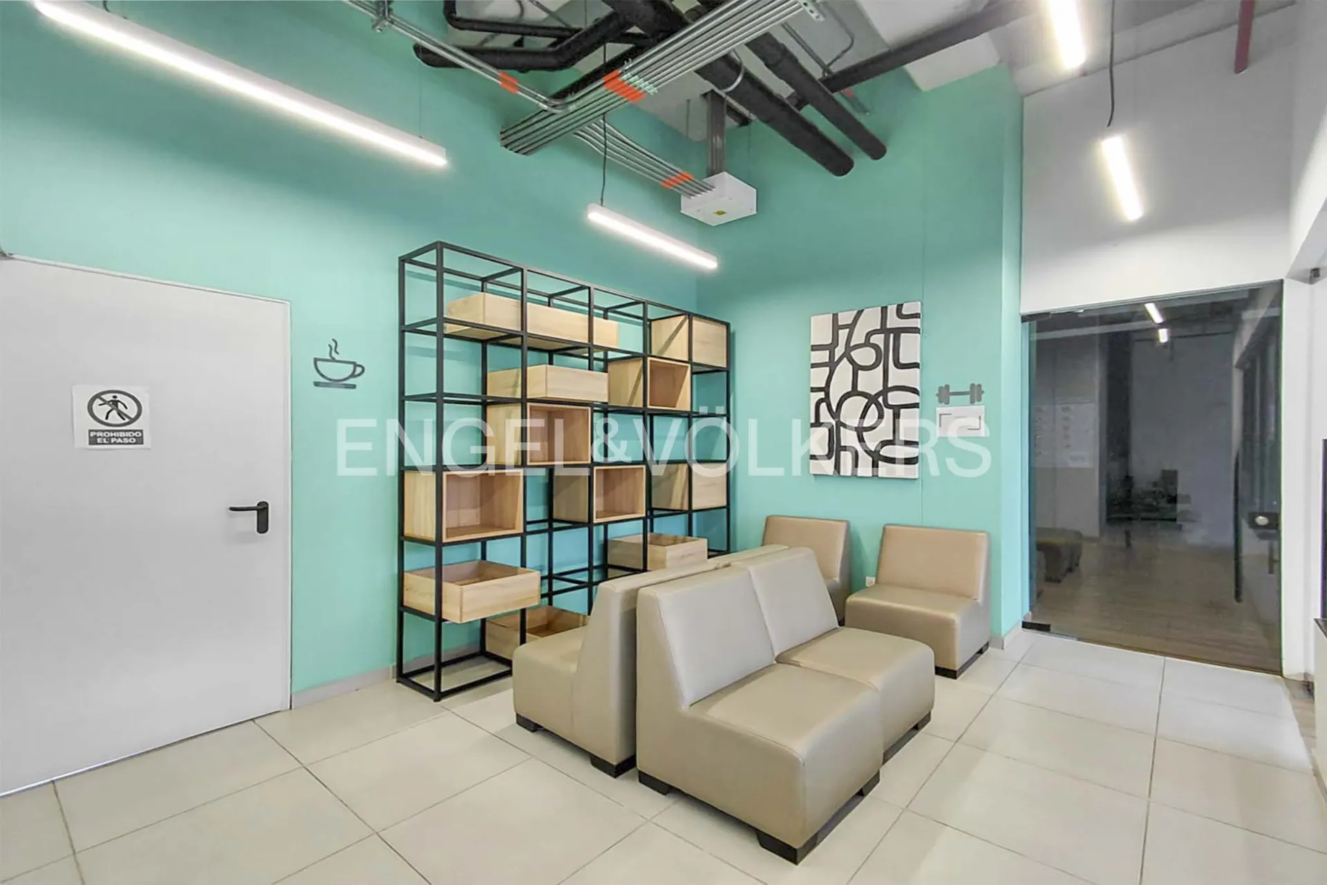 Apartamento en venta en La Castellana, Bogotá · foto 13 de 13