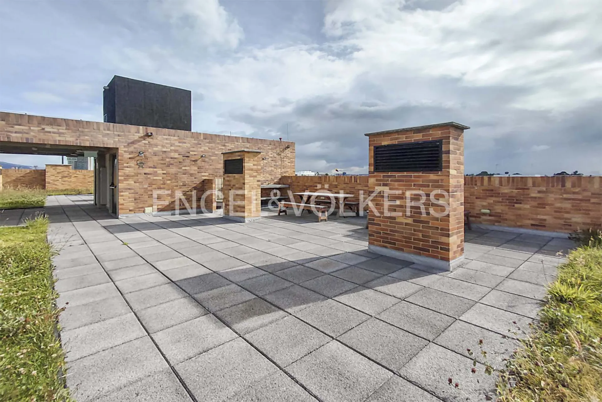 Apartamento en venta en La Castellana, Bogotá · foto 12 de 13