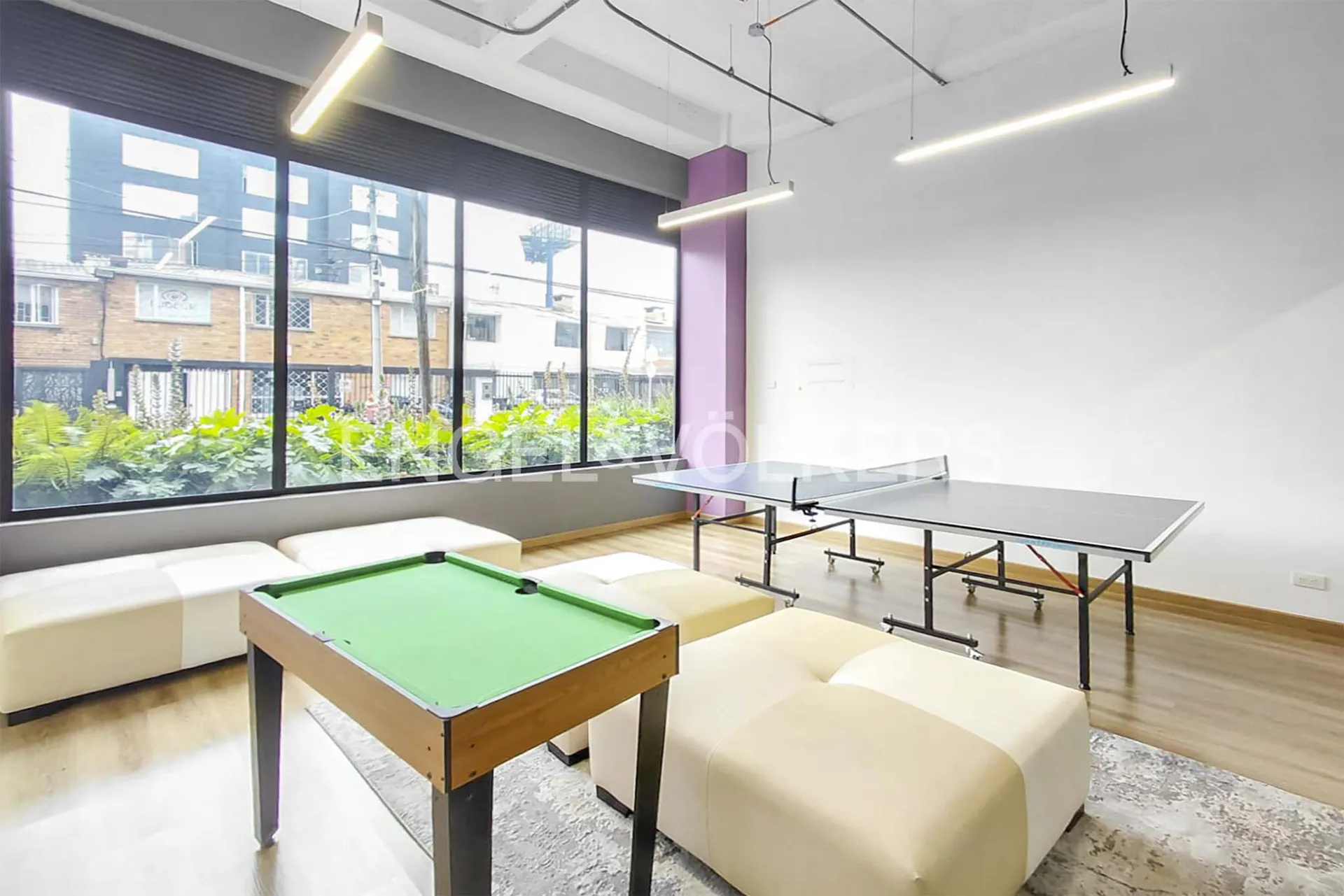 Apartamento en venta en La Castellana, Bogotá · foto 11 de 13