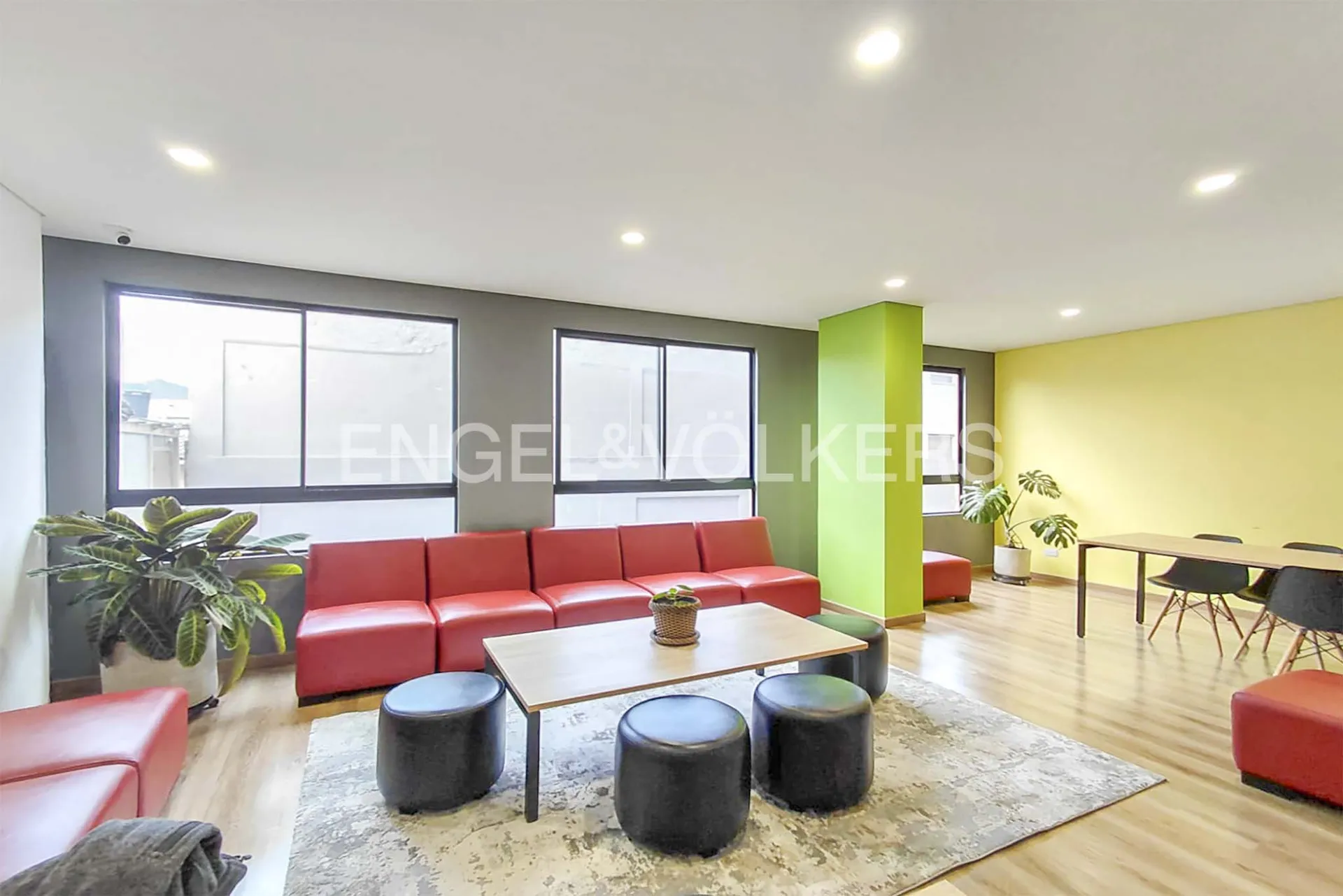 Apartamento en venta en La Castellana, Bogotá · foto 10 de 13