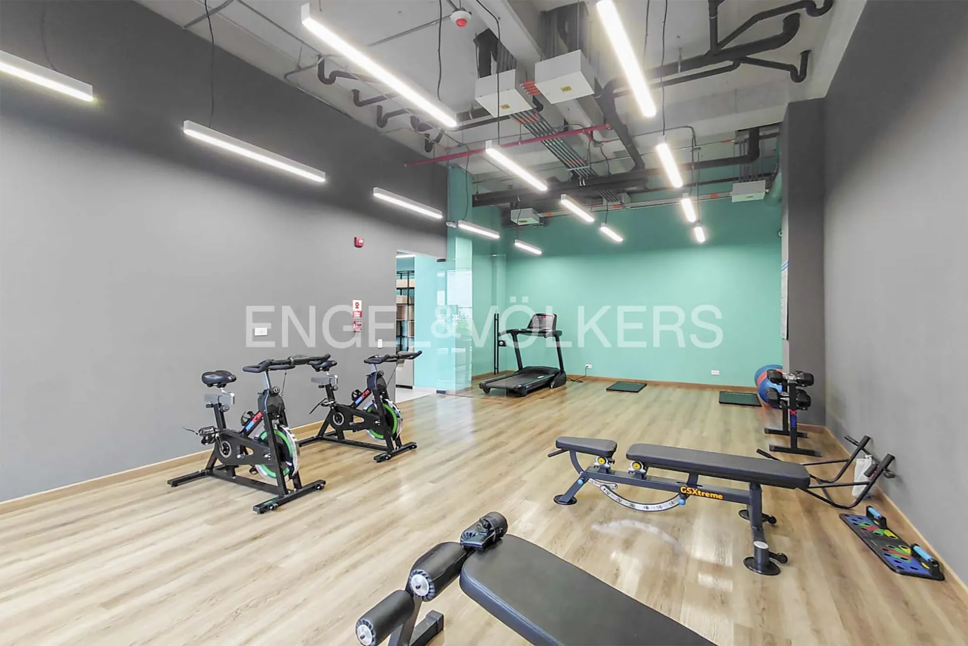 Apartamento en venta en La Castellana, Bogotá · foto 9 de 13