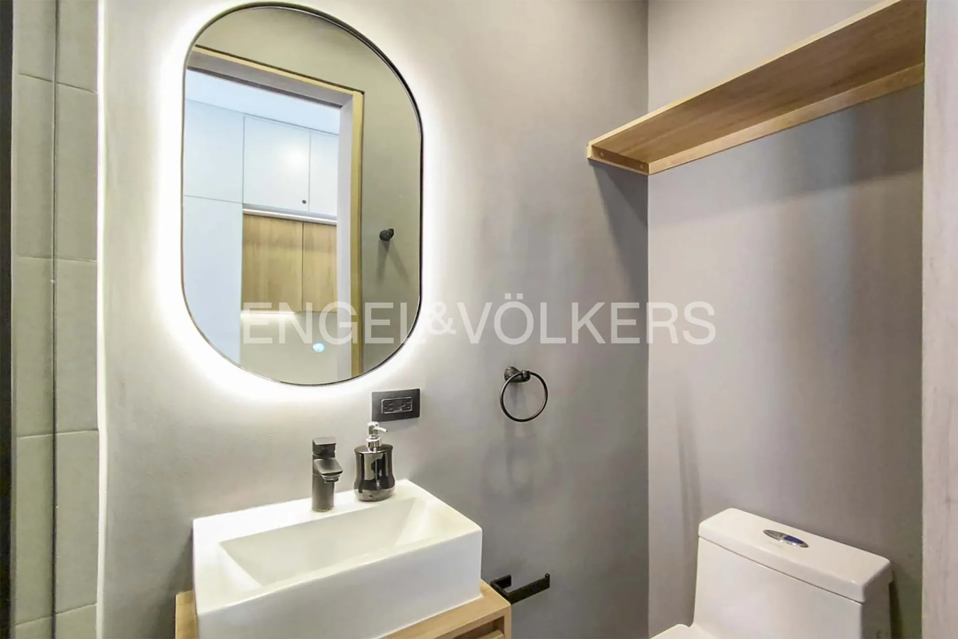 Apartamento en venta en La Castellana, Bogotá · foto 8 de 13