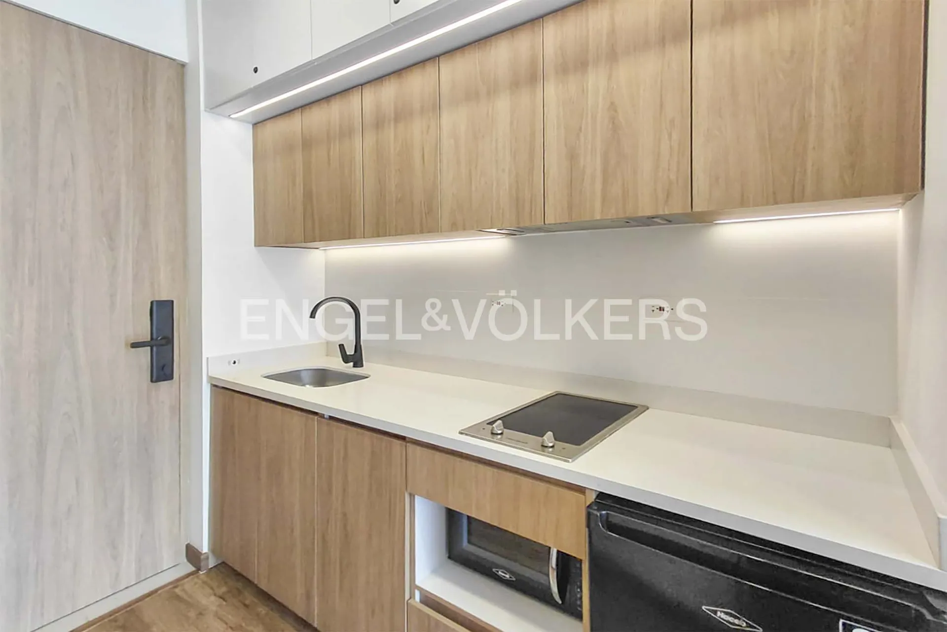 Apartamento en venta en La Castellana, Bogotá · foto 7 de 13