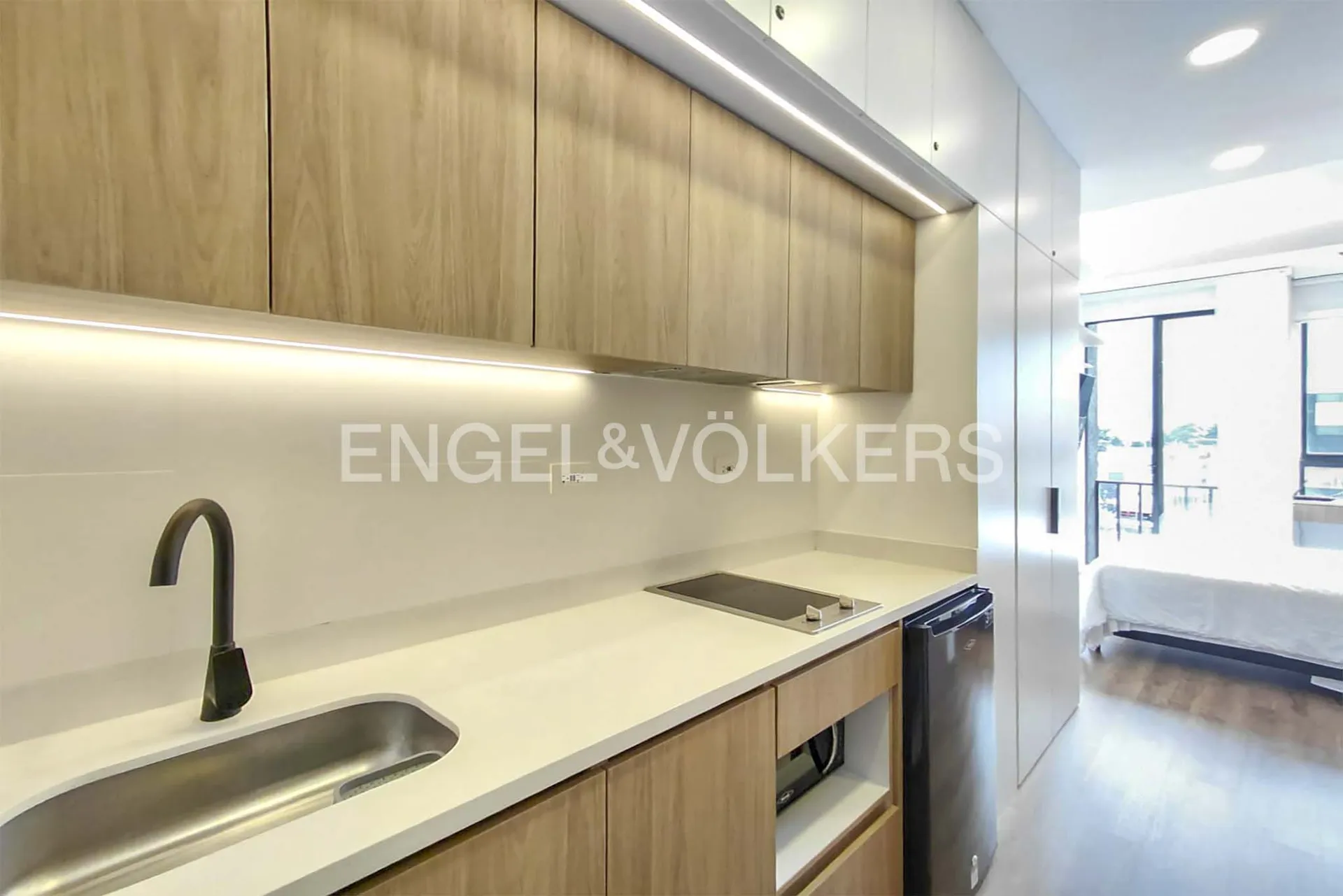 Apartamento en venta en La Castellana, Bogotá · foto 6 de 13
