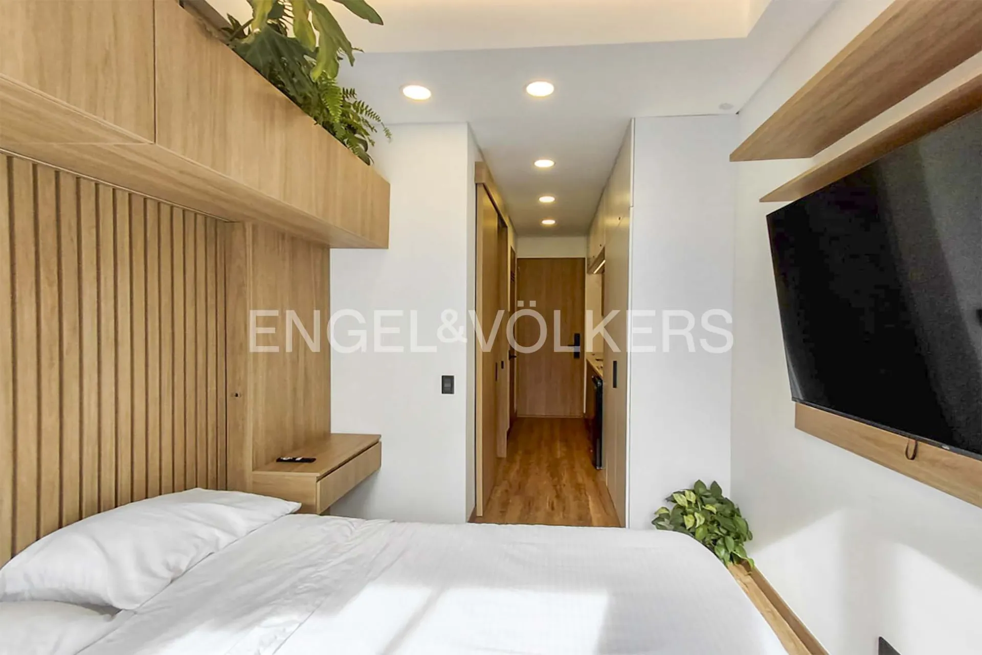 Apartamento en venta en La Castellana, Bogotá · foto 4 de 13