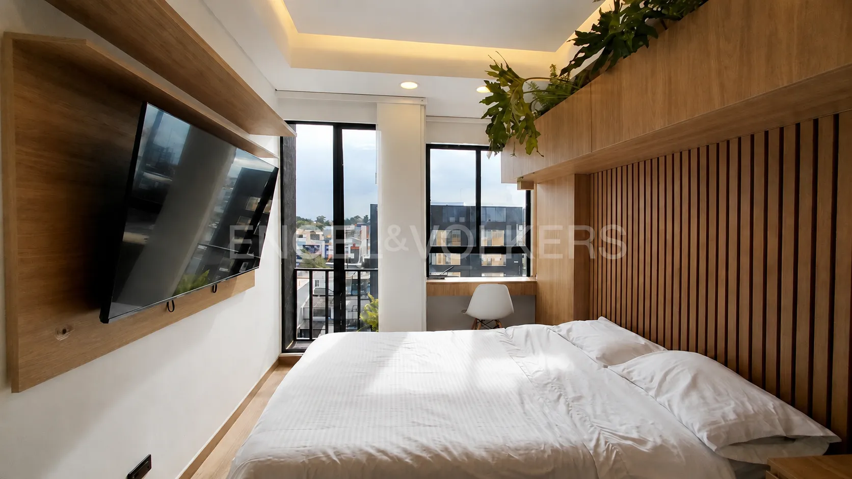 Apartamento en venta en La Castellana, Bogotá · foto 3 de 13