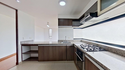 Apartamento en venta en Britalia, Bogotá · foto 6 de 24