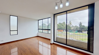 Apartamento en venta en Britalia, Bogotá · foto 3 de 24
