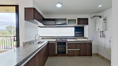 Apartamento en venta en Britalia, Bogotá · foto 5 de 24