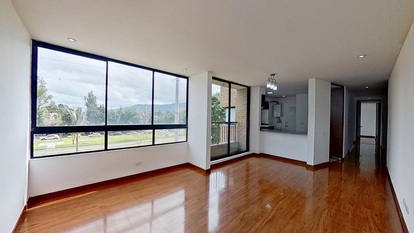 Apartamento en venta en Britalia, Bogotá · foto 4 de 24