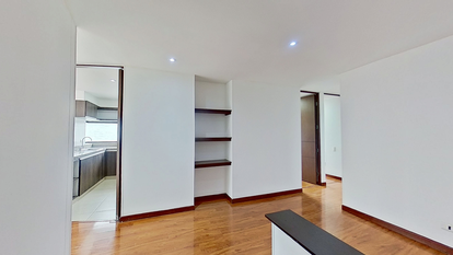 Apartamento en venta en Britalia, Bogotá · foto 2 de 24
