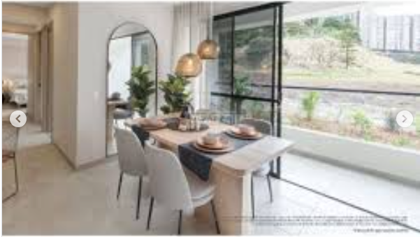 Apartamento en venta en Las Vegas, Envigado · foto 12 de 12