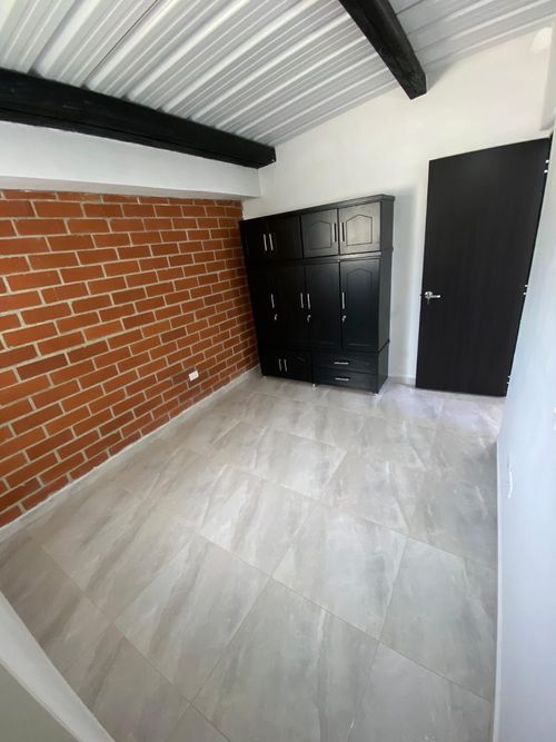 Casa de 2 alcobas en venta en Campo Alegre, El Carmen de Viboral, 55 m² · foto 7 de 9