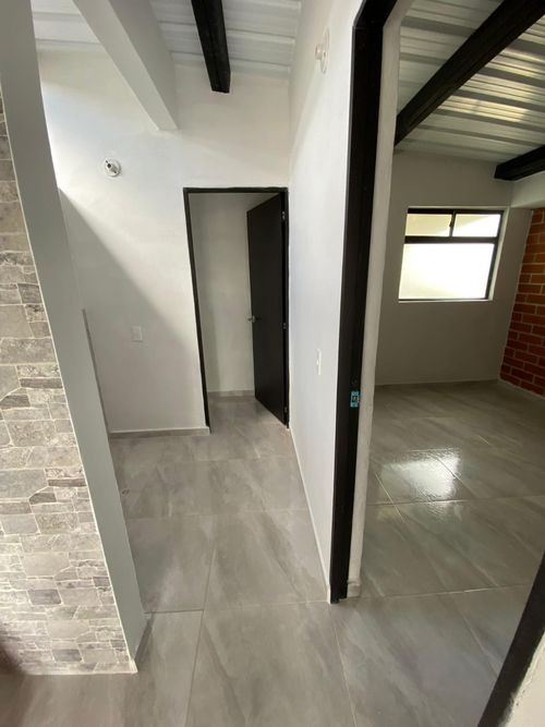 Casa de 2 alcobas en venta en Campo Alegre, El Carmen de Viboral, 55 m² · foto 4 de 9