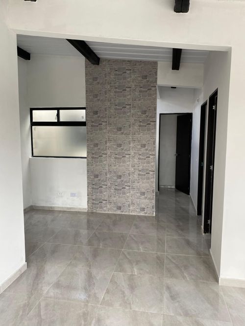 Casa de 2 alcobas en venta en Campo Alegre, El Carmen de Viboral, 55 m² · foto 5 de 9