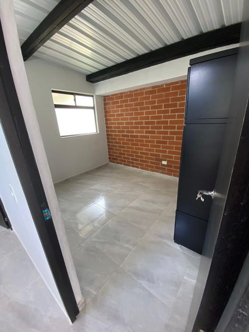 Casa de 2 alcobas en venta en Campo Alegre, El Carmen de Viboral, 55 m² · foto 3 de 9