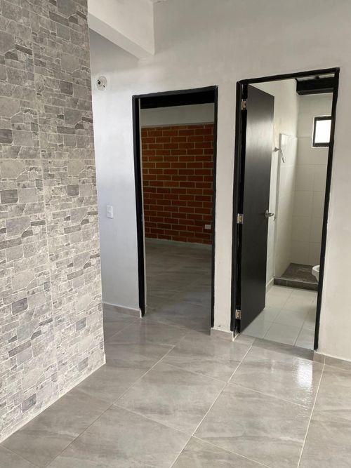 Casa de 2 alcobas en venta en Campo Alegre, El Carmen de Viboral, 55 m² · foto 6 de 9