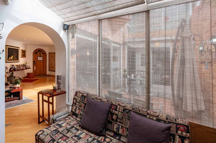 Apartamento de 4 alcobas en venta en Chicó Navarra, Bogotá, 184 m² · foto 10 de 20