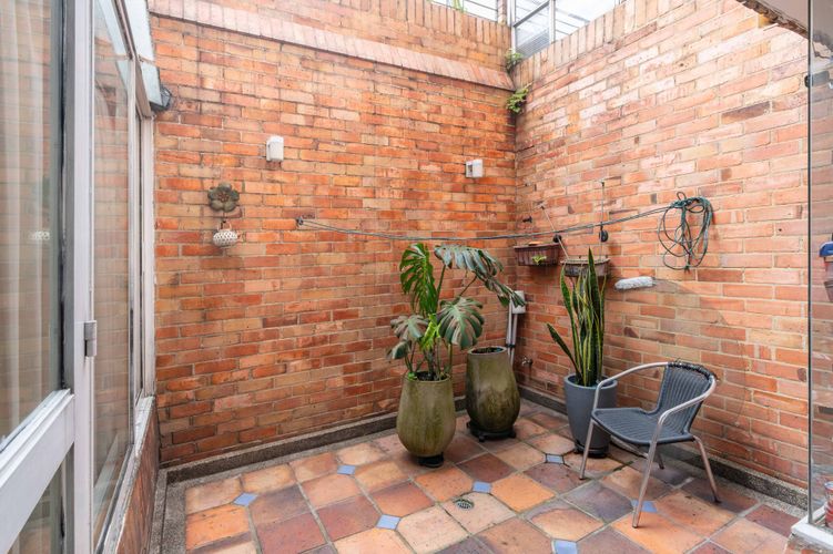 Apartamento de 4 alcobas en venta en Chicó Navarra, Bogotá, 184 m² · foto 20 de 20