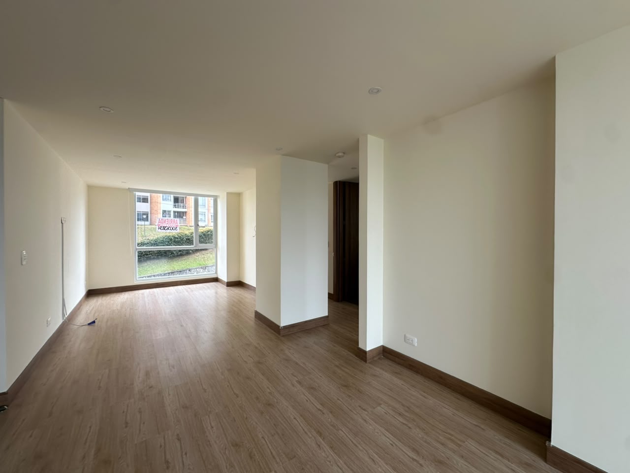 Apartamento en Arriendo en Palermo, Manizales
