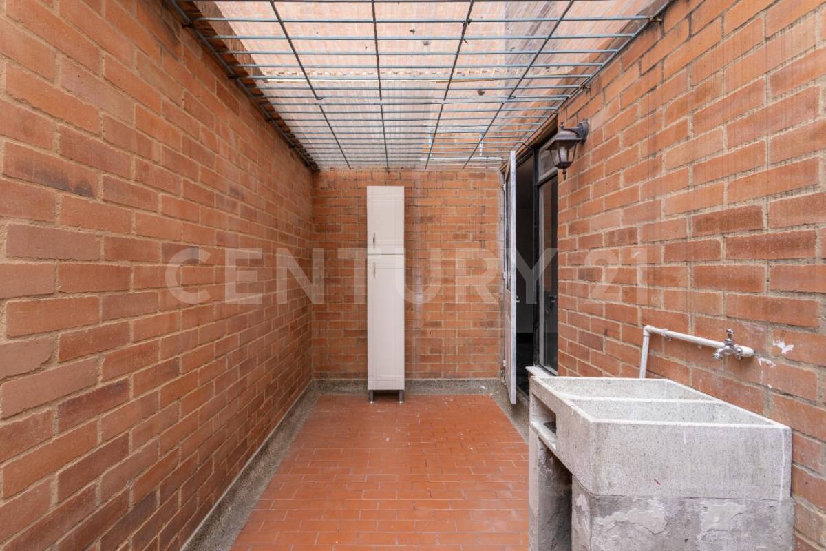 Apartamento en venta en Lijacá, Bogotá · foto 4 de 17